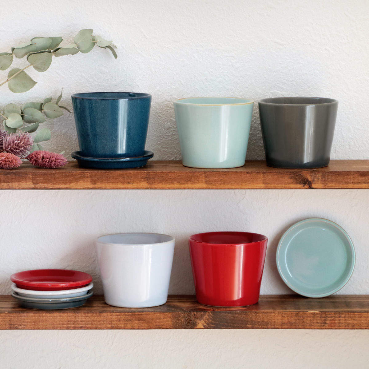 楽天市場】そば猪口 190ml HINATA 陶器 同色4個セット （ 食洗機対応