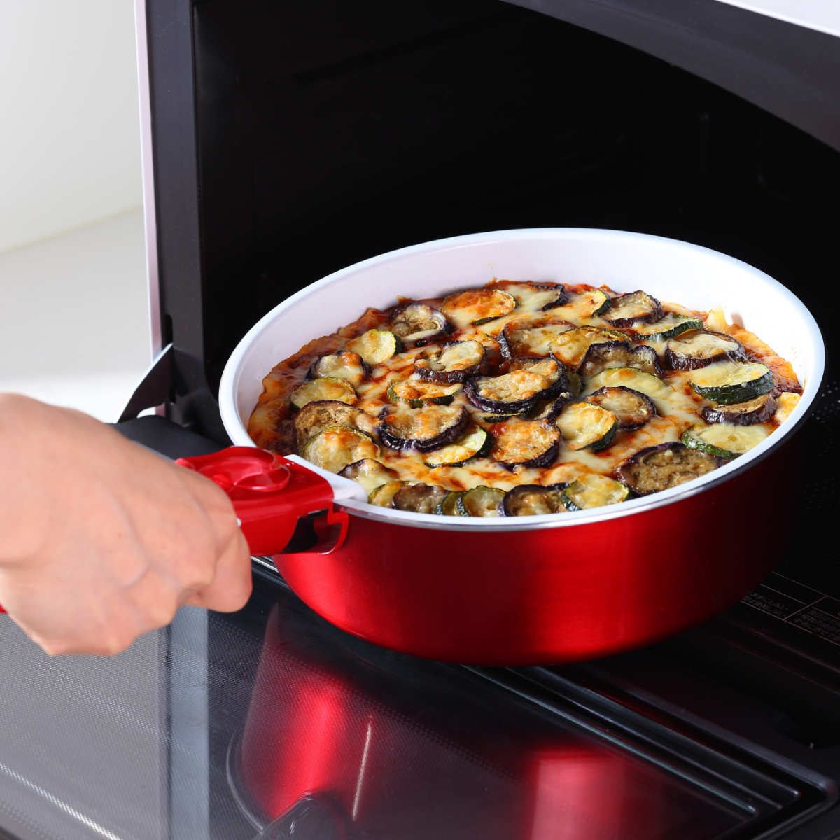 楽天市場】D＆S セラミックフライパン・鍋 6点セット IH対応 着脱