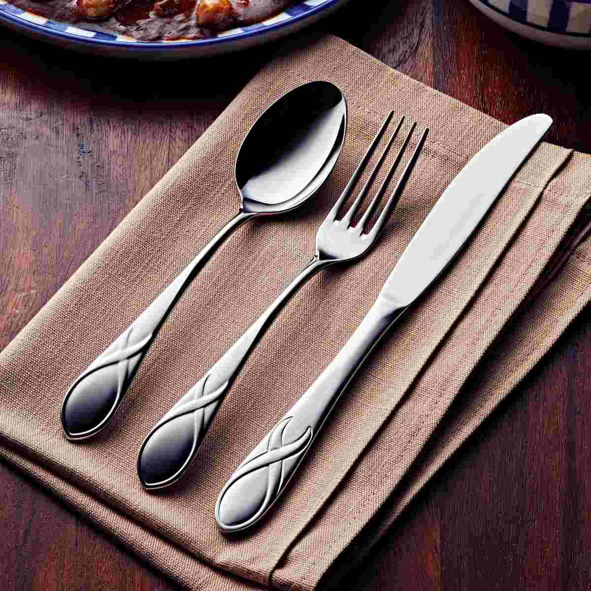 楽天市場】ダンスク DANSK リーフ ケーキフォーク 14.5cm ステンレス製