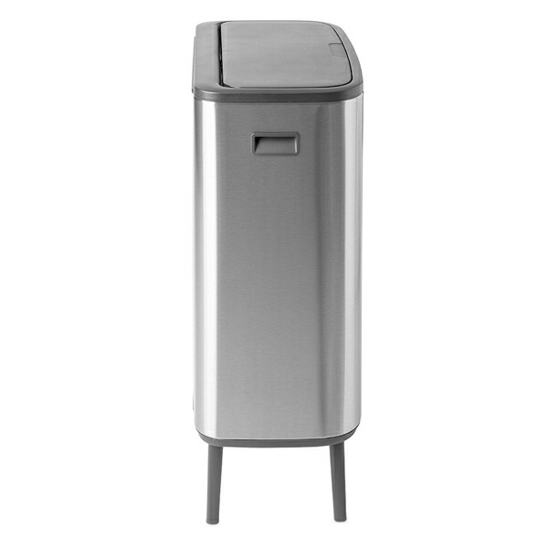 楽天市場】brabantia ブラバンシア ゴミ箱 BO タッチビン HI 60L FPP
