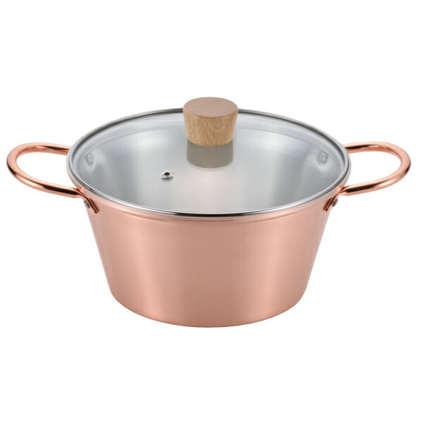 楽天市場】フライパン＆両手鍋3点セット ガス火専用 千歳 ガラス蓋付き