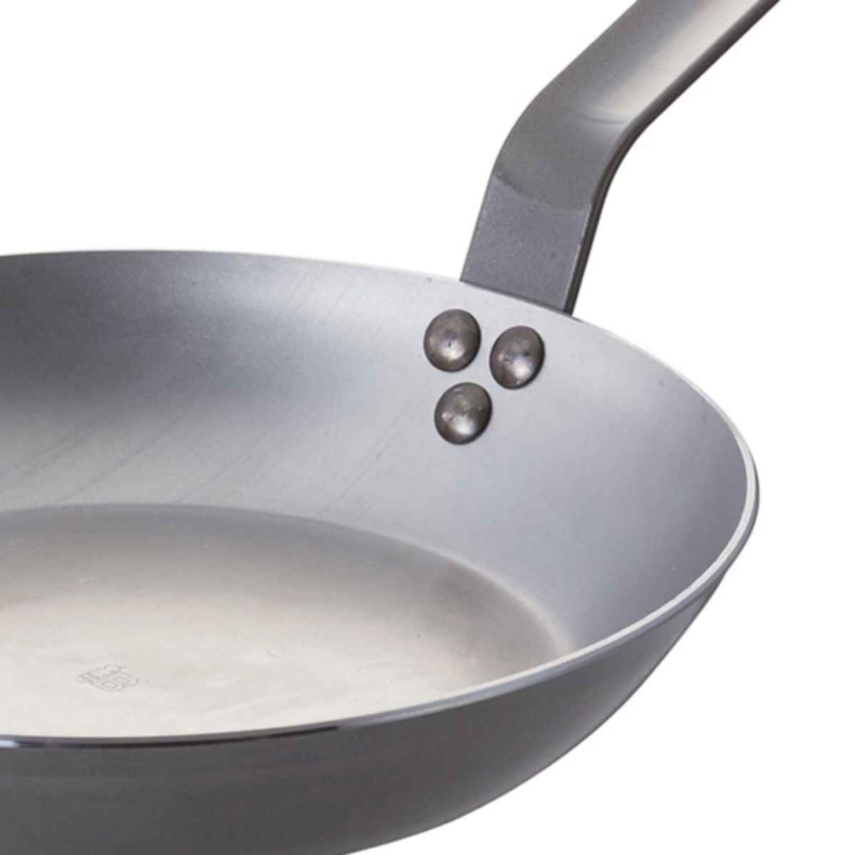 楽天市場】deBuyer デバイヤー フライパン ミネラルビー エレメント