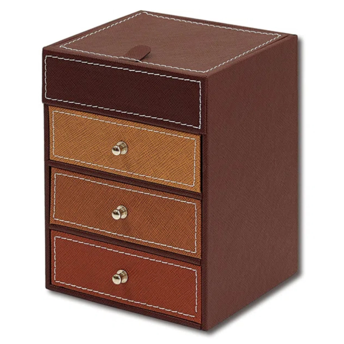 楽天市場】ジュエリーボックス トレジャー チェスト ボックス 3段