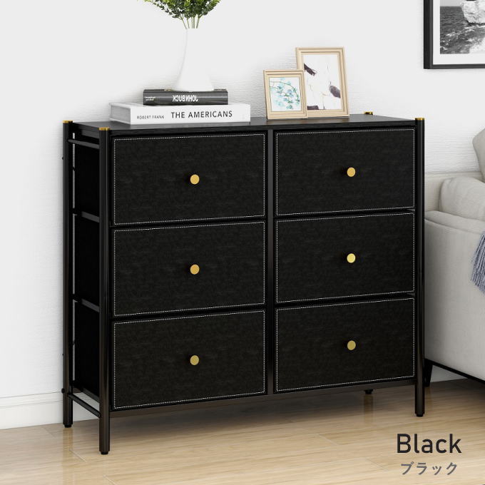 楽天市場】タンス チェスト 収納 3段 家具 白 たんす 大容量 衣装収納