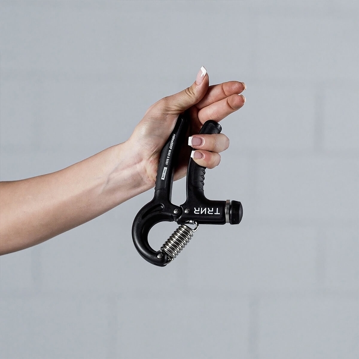 楽天市場】[35%OFF]ハンドグリップ 握力 握力トレーニング リハビリ