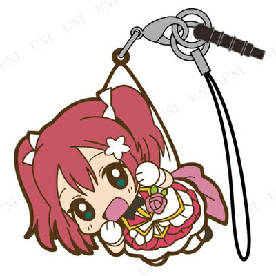 楽天市場】ラブライブ！サンシャイン！！ 黒澤ルビィ つままれ