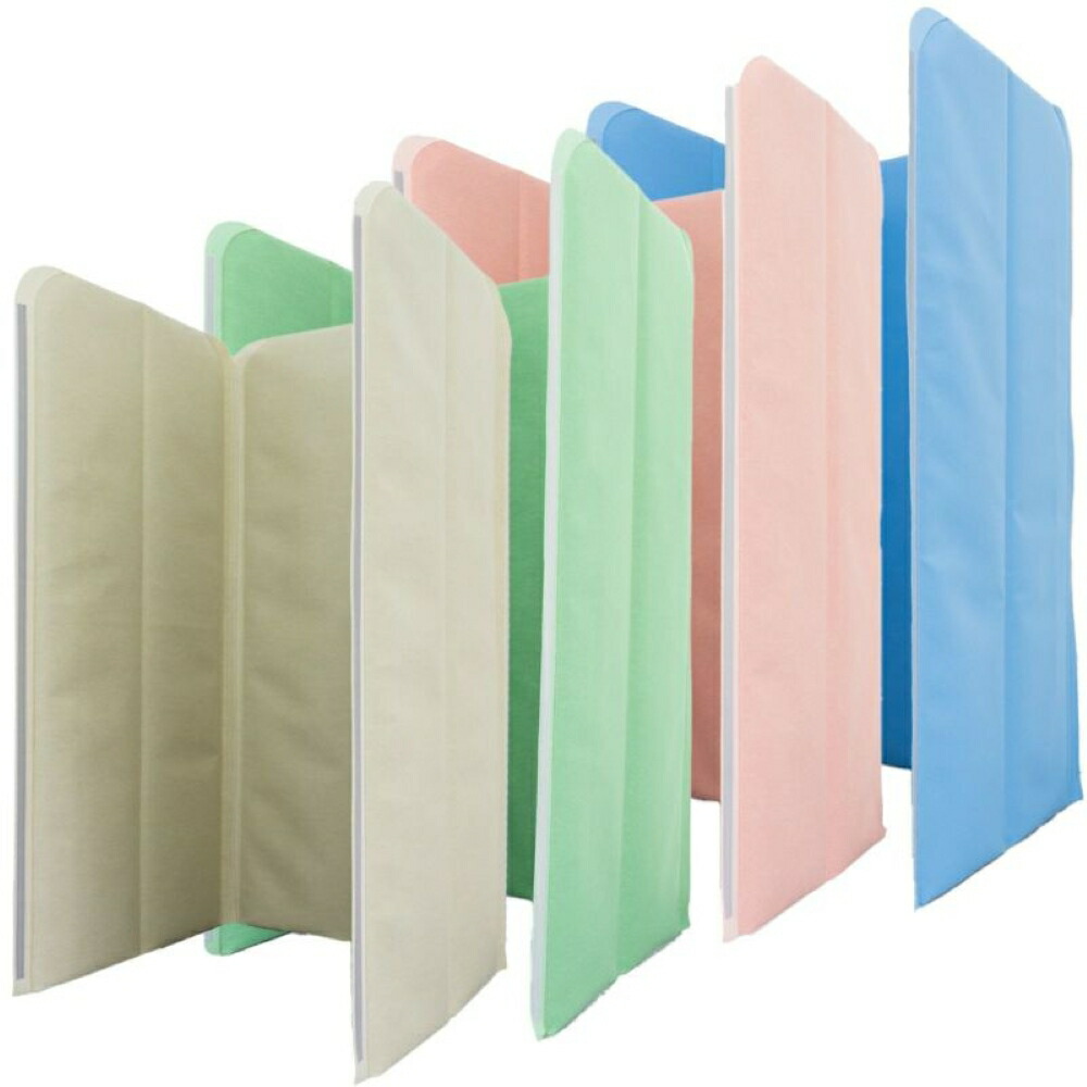 楽天市場】【公式】IPIC 吸音 パーテーション EasyWall 【3枚set】 高