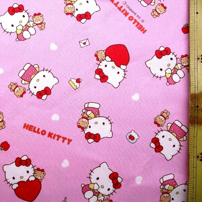 楽天市場】☆残りわずかです（廃番になりました） キャラクター 生地