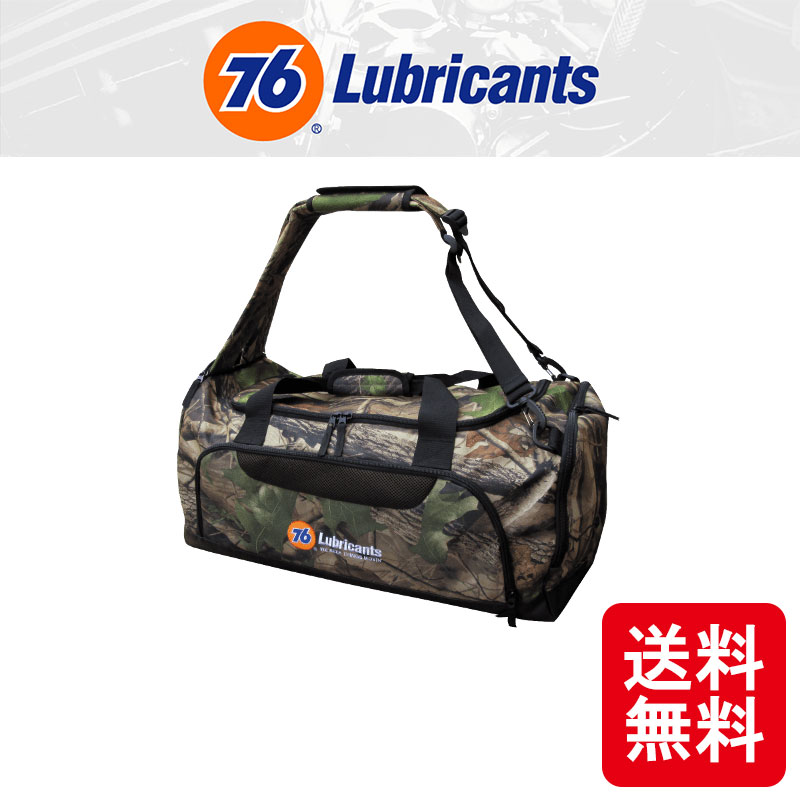 楽天市場】デカボストンバッグ BP-7700 リーフカモフラージュ 76