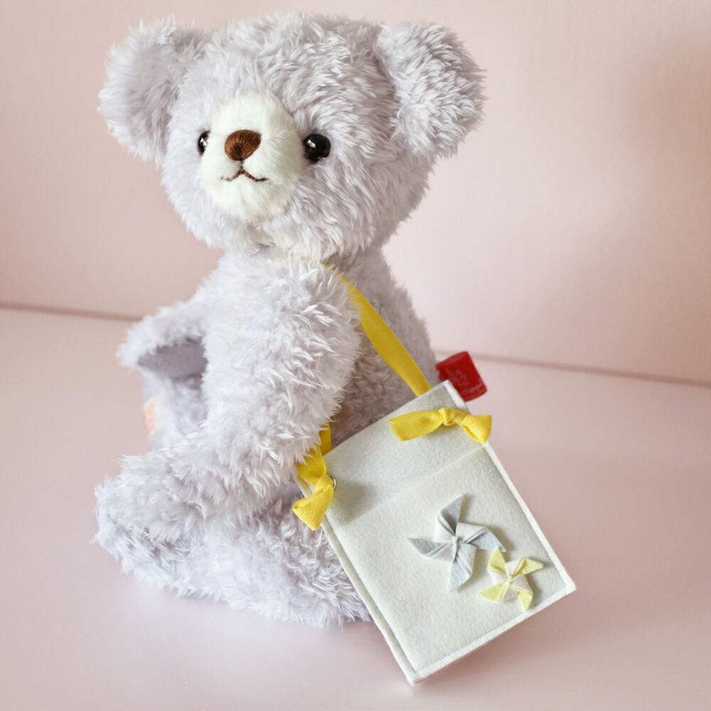 楽天市場】【身長体重ベア】2022年限定メモリアルベア 秋冬モデル