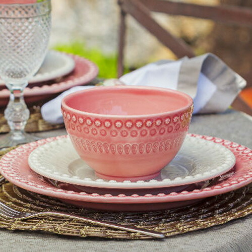 楽天市場】ポルトガルを代表する陶器メーカー ボルダロピニェイロの