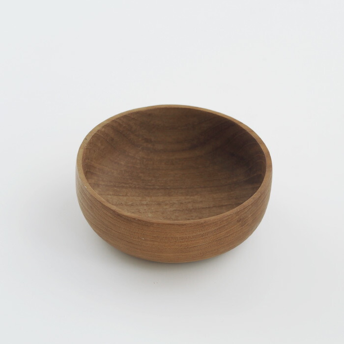 楽天市場】日曜雑貨 サラダボウル チーク / SUNDAY SUPPLIES / 天然木