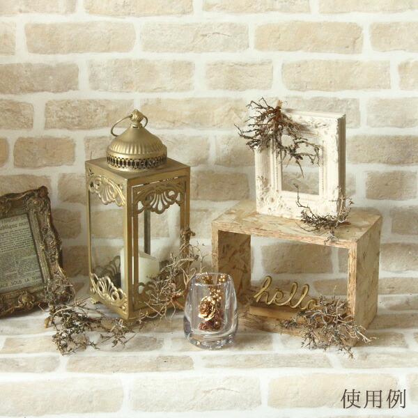 楽天市場】ドライフラワー 花材 即日出荷 RMドレッドツリー 枝 バイン