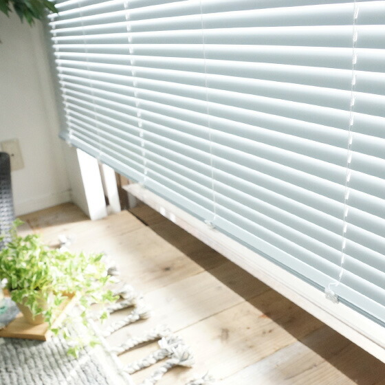 楽天市場】ブラインド ツートンカラー アルミ オーダー オーダー