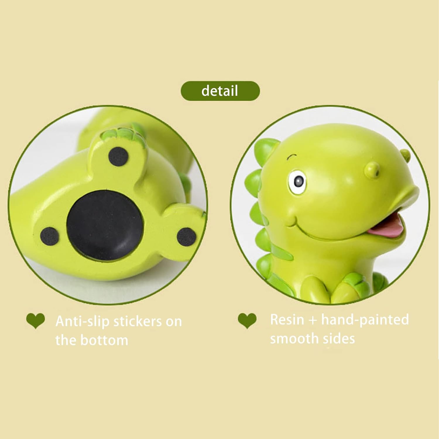 楽天市場】恐竜貯金箱, かわいい貯金箱, コイン銀行, おもちゃ貯金箱