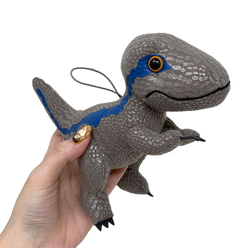 楽天市場】特価【ジュラシックワールド ぬいぐるみ マスコット】雑貨