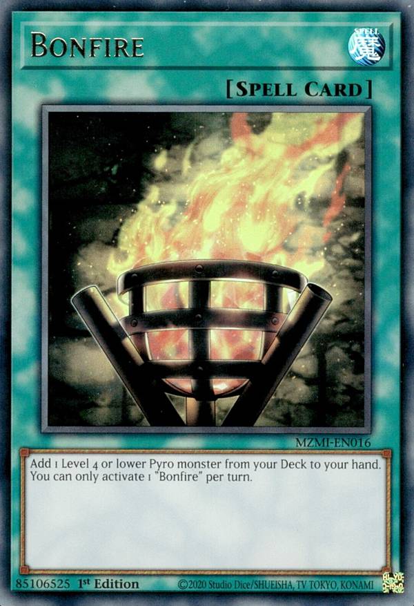 楽天市場】遊戯王 篝火の通販