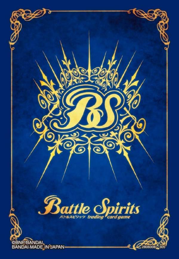 楽天市場】バトルスピリッツ [プレシャスネイビー /50枚入り