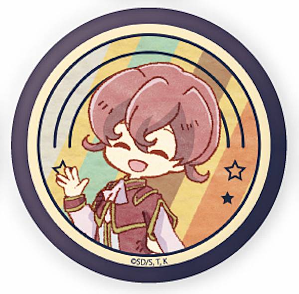 楽天市場】【III】 缶バッジ 遊☆戯☆王ZEXAL 03 レトロアート 遊戯王