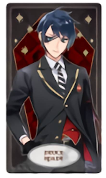 楽天市場】【デュース・スペード (制服) 】 ディズニーツイステッド