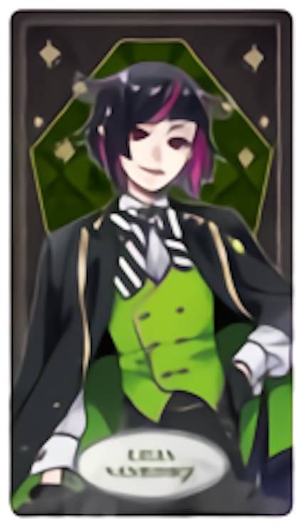 楽天市場】【リリア・ヴァンルージュ (制服) 】 ディズニー