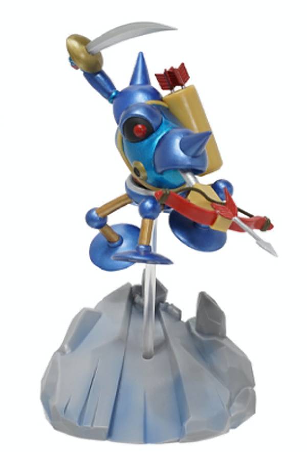 楽天市場】【キラーマシン】 ドラゴンクエスト 立体モンスター図鑑