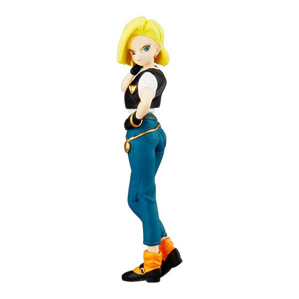 人造人間18号」の人気商品一覧 | 安い商品を通販サイトから探す - 価格.com