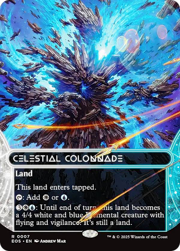 楽天市場】天界の列柱の通販