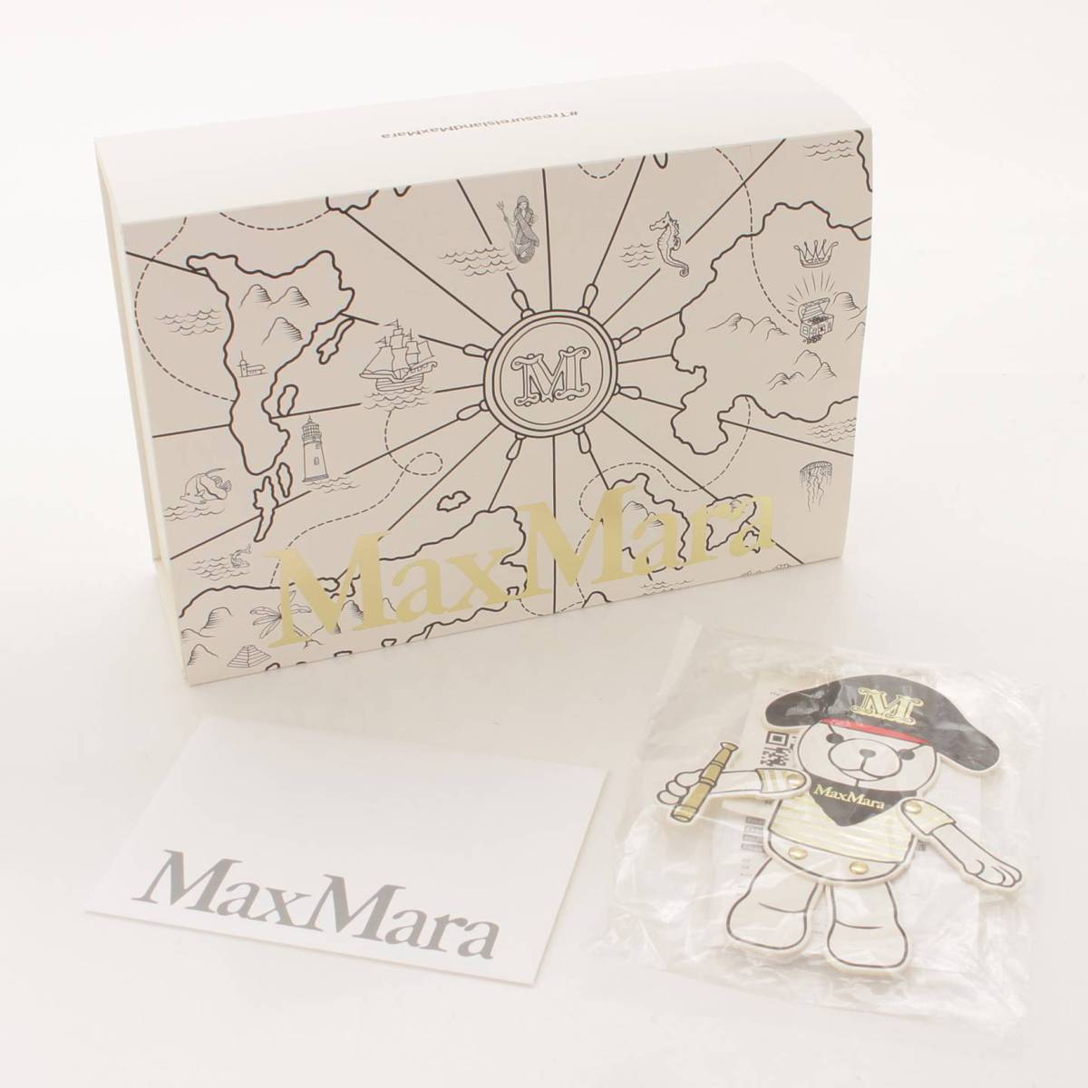 楽天市場】【マックス マーラ】Max mara テディベア ウォーターボトル