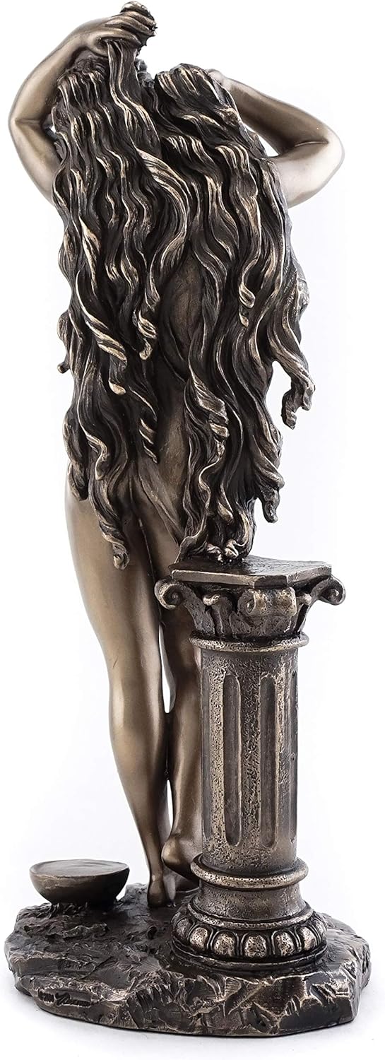 楽天市場】アフロディーテビーナス女神彫像古代ギリシャローマ