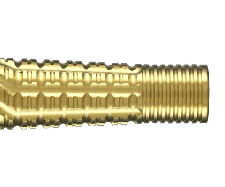 楽天市場】【送料無料】ダーツ バレル【コスモダーツ】ゴールド