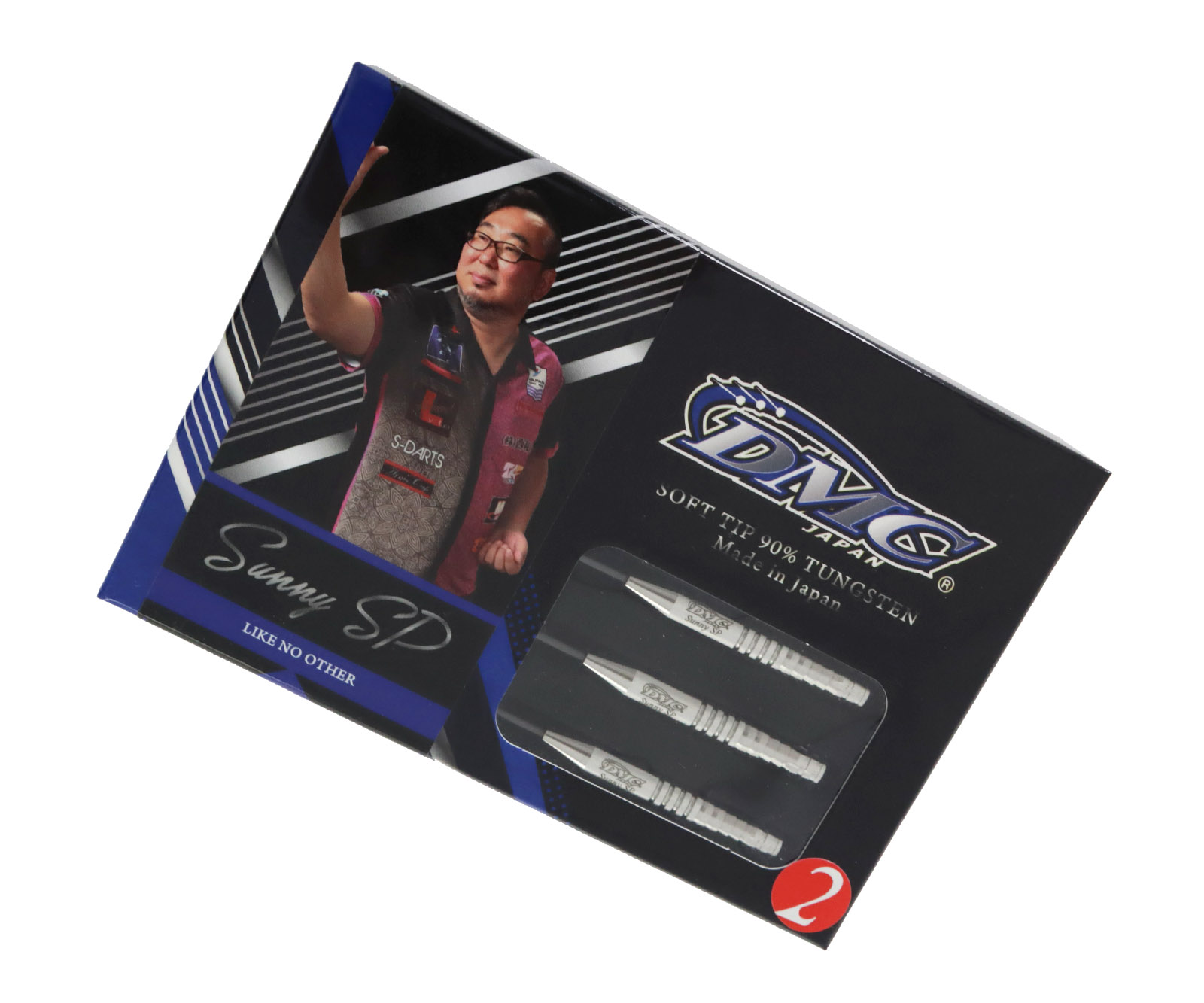 楽天市場】【メール便OK】【送料無料】ダーツ バレル【ディーエムシー