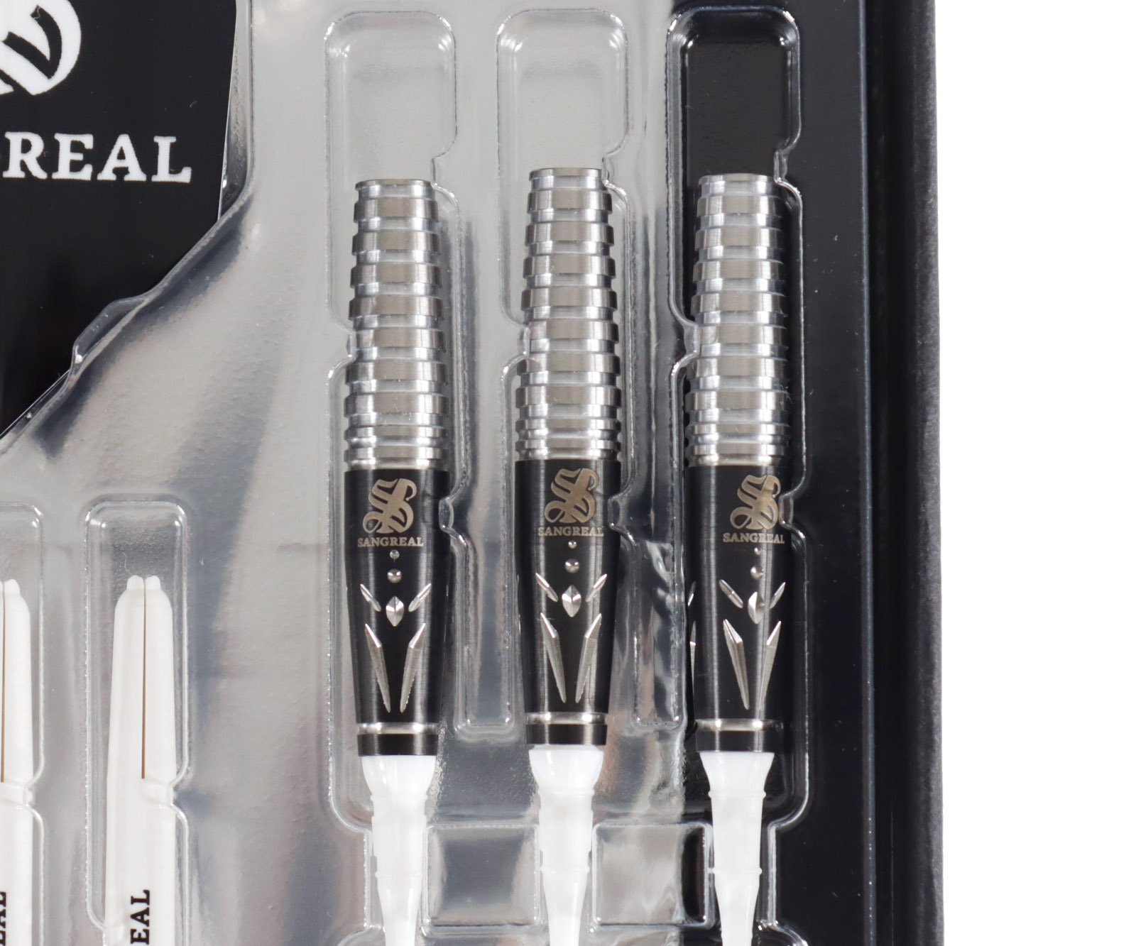 楽天市場】【メール便OK】【送料無料】ダーツ バレル【サングリアル