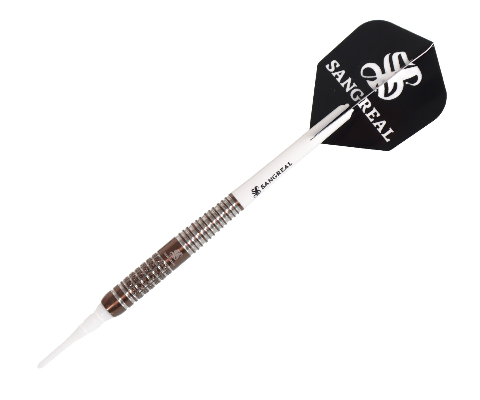 楽天市場】【メール便OK】【送料無料】ダーツ バレル【サングリアル