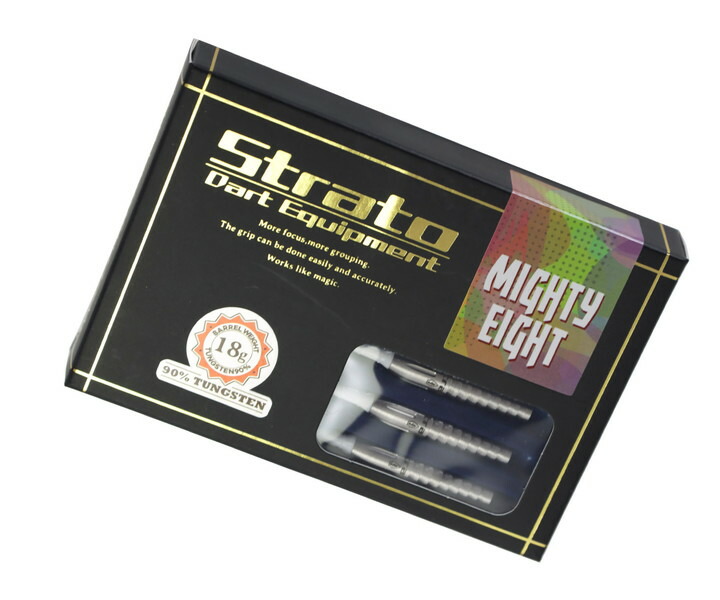 楽天市場】【メール便OK】【送料無料】ダーツ バレル【ストラト