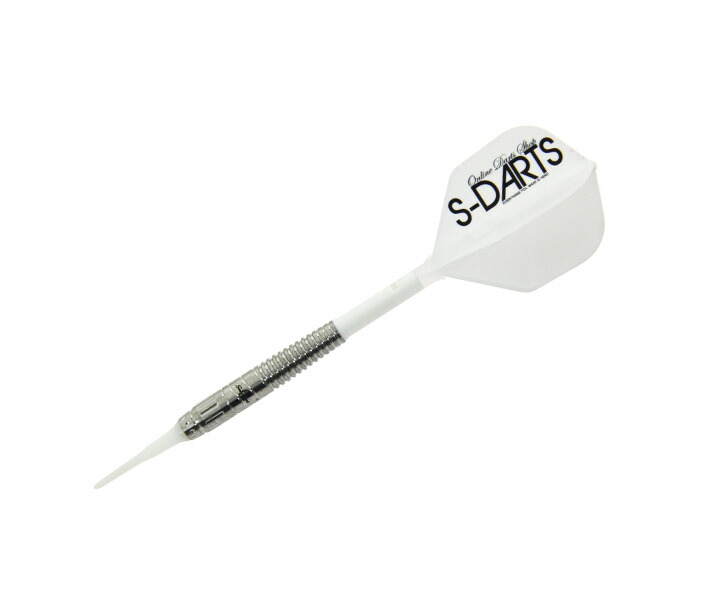 楽天市場】【送料無料】ダーツ バレル【サムライ】Samurai 6