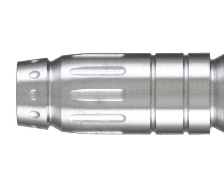 楽天市場】【送料無料】ダーツ バレル【サムライ】Samurai 8