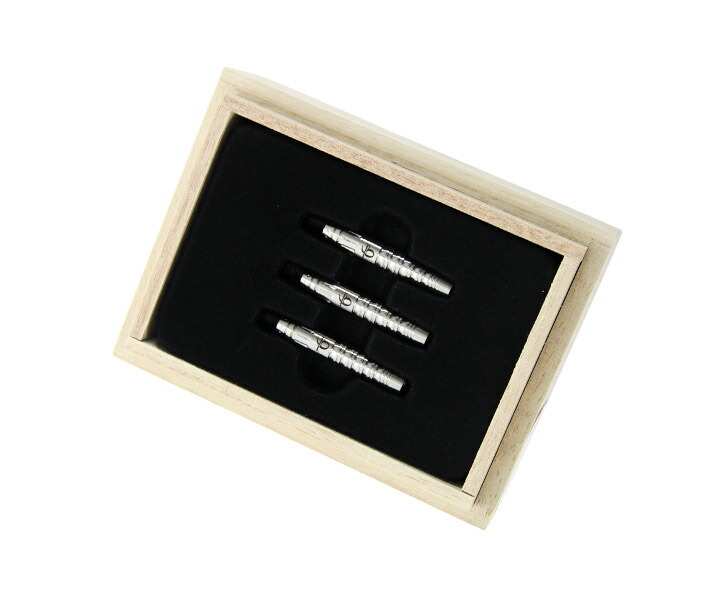 楽天市場】【送料無料】ダーツ バレル【サムライ】Samurai 9