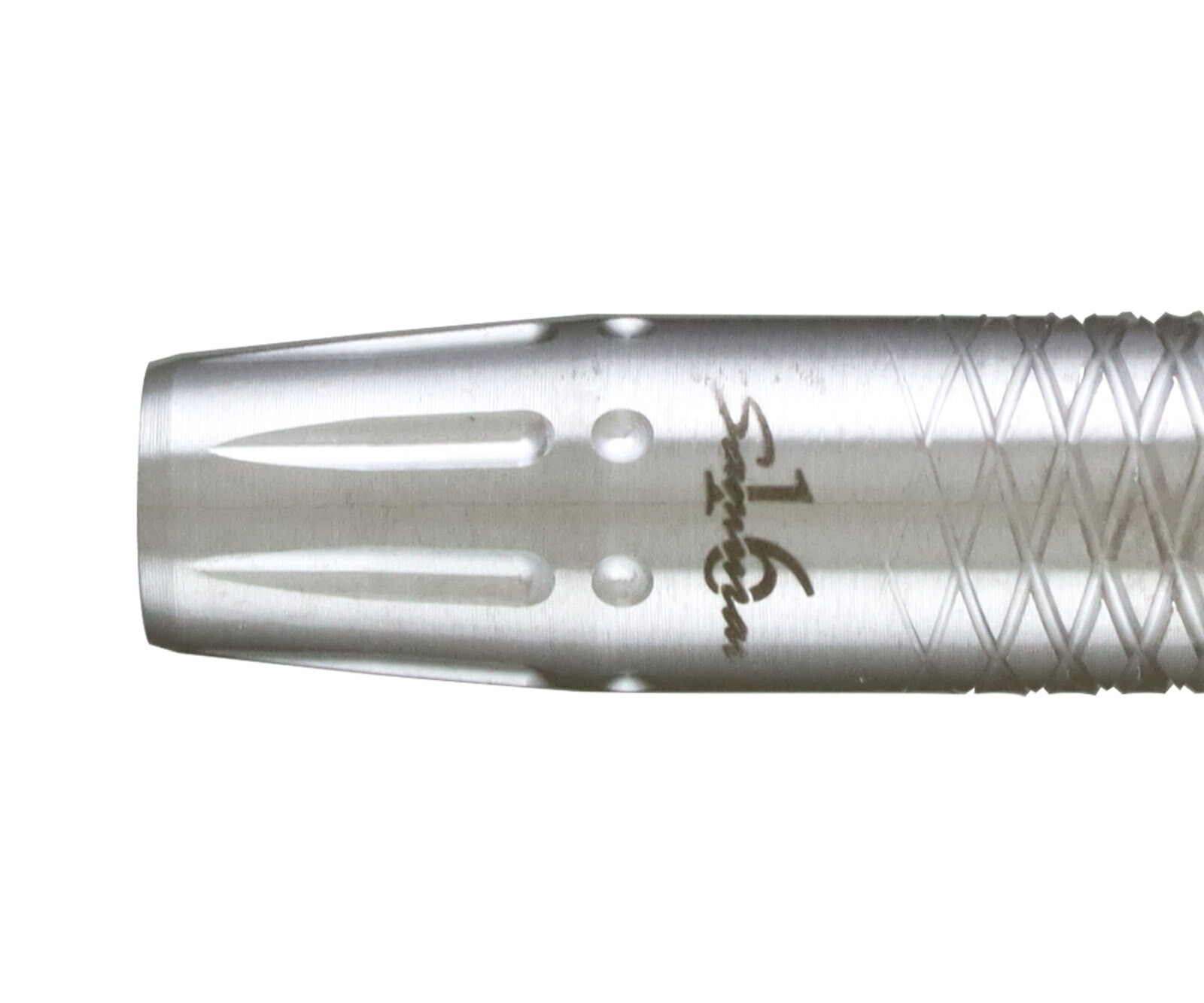 楽天市場】【送料無料】ダーツ バレル【サムライ】Samurai 16