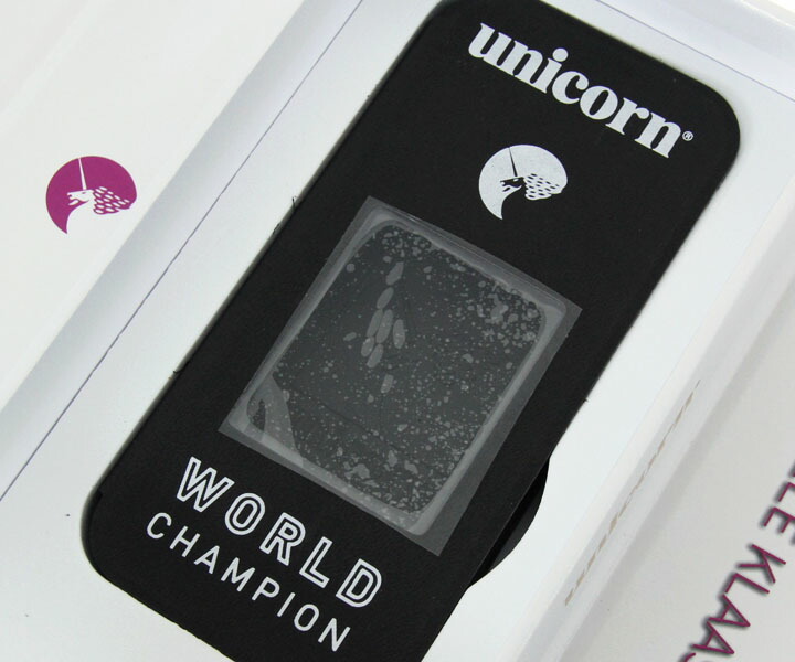 楽天市場】【送料無料】ダーツ バレル【ユニコーン】ワールド