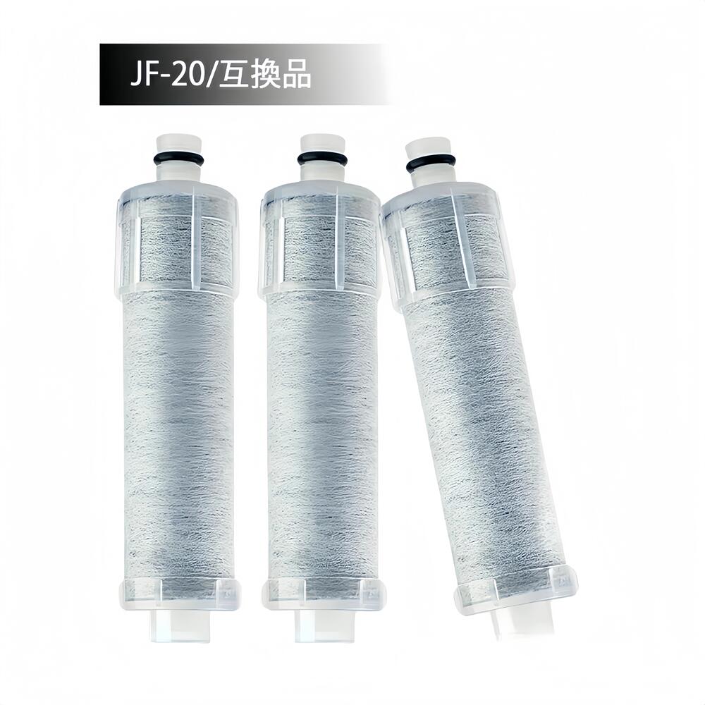 楽天市場】inax 交換用浄水カートリッジ3個入り jf－20－tの通販