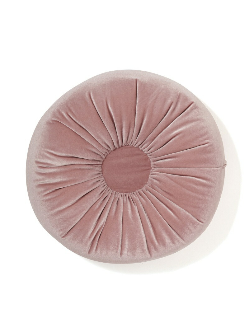 Francfranc｜プレジール フロアクッション φ500 | Rakuten Fashion