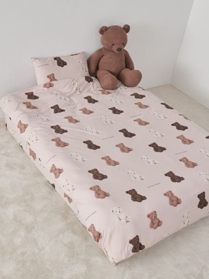 gelato pique｜【Sleep】ベア抱き枕 | Rakuten Fashion(楽天