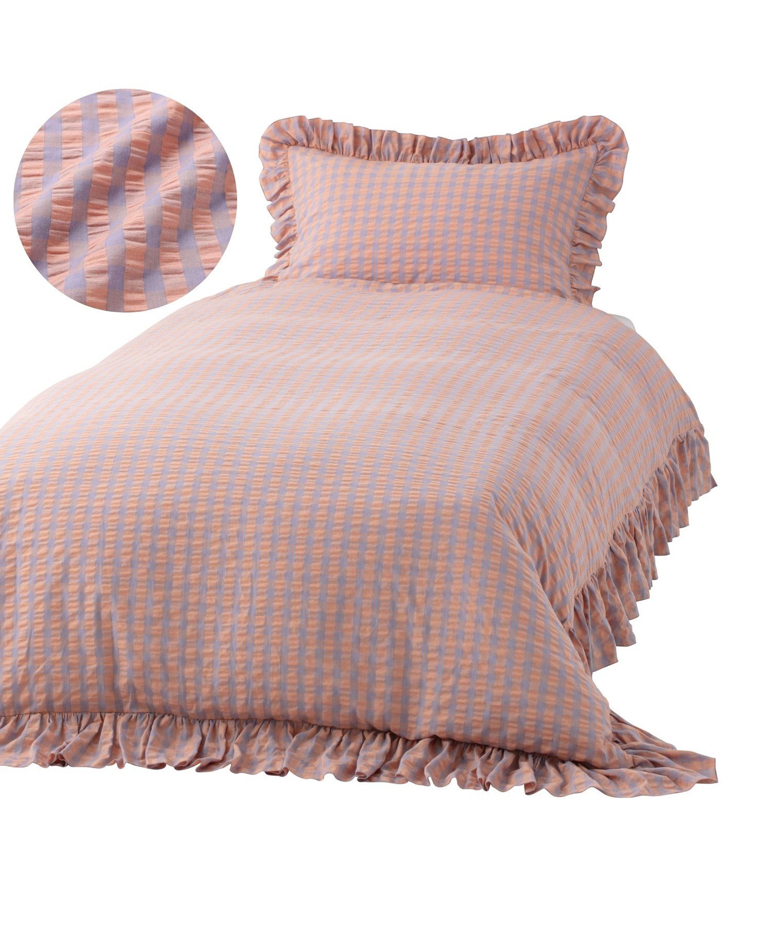 楽天市場】掛け布団カバー ダブル フランフランの通販