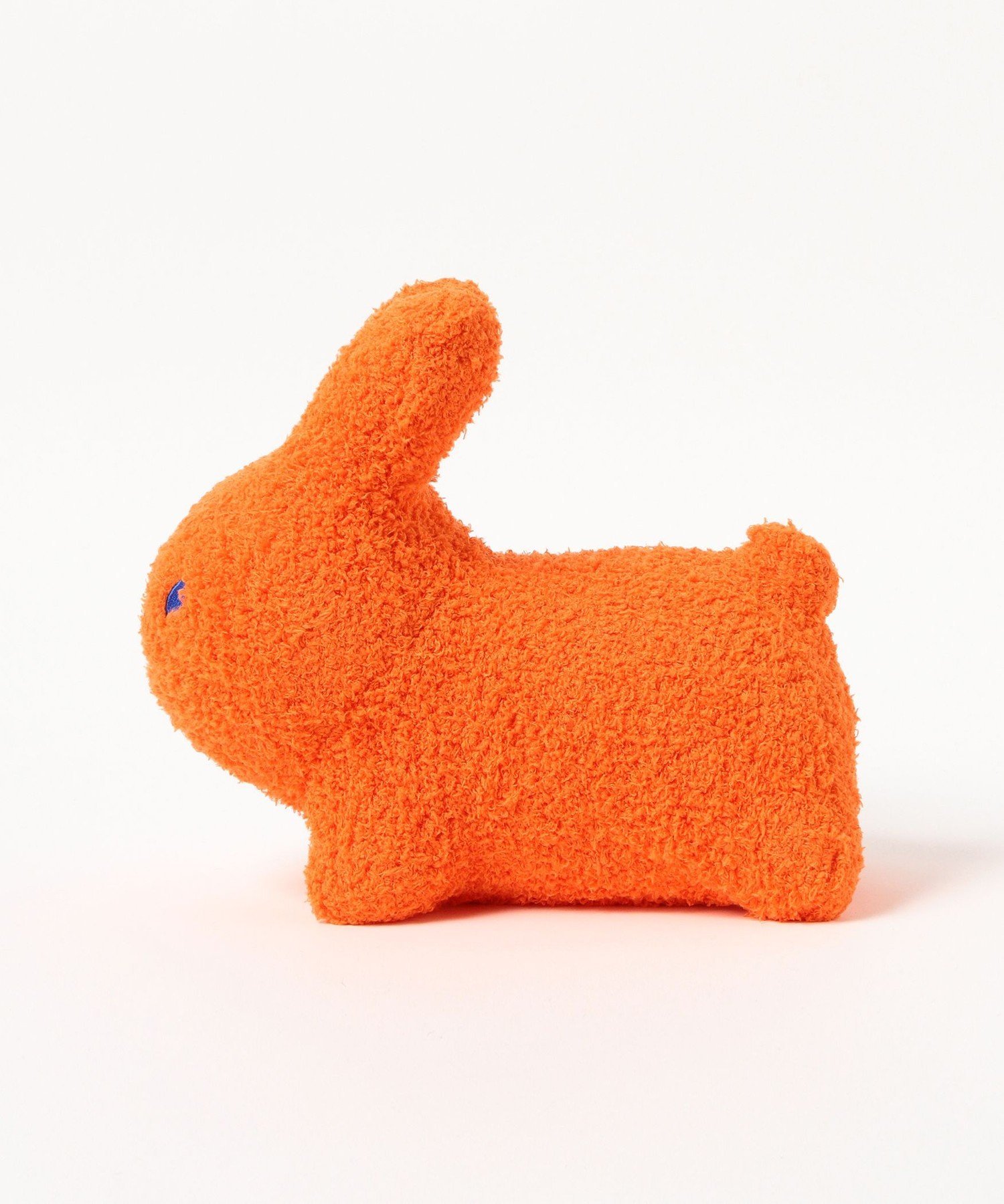 BEAMS MEN｜【別注】ides * MEDICOM TOY / ブルーナボンボン ふわモコ