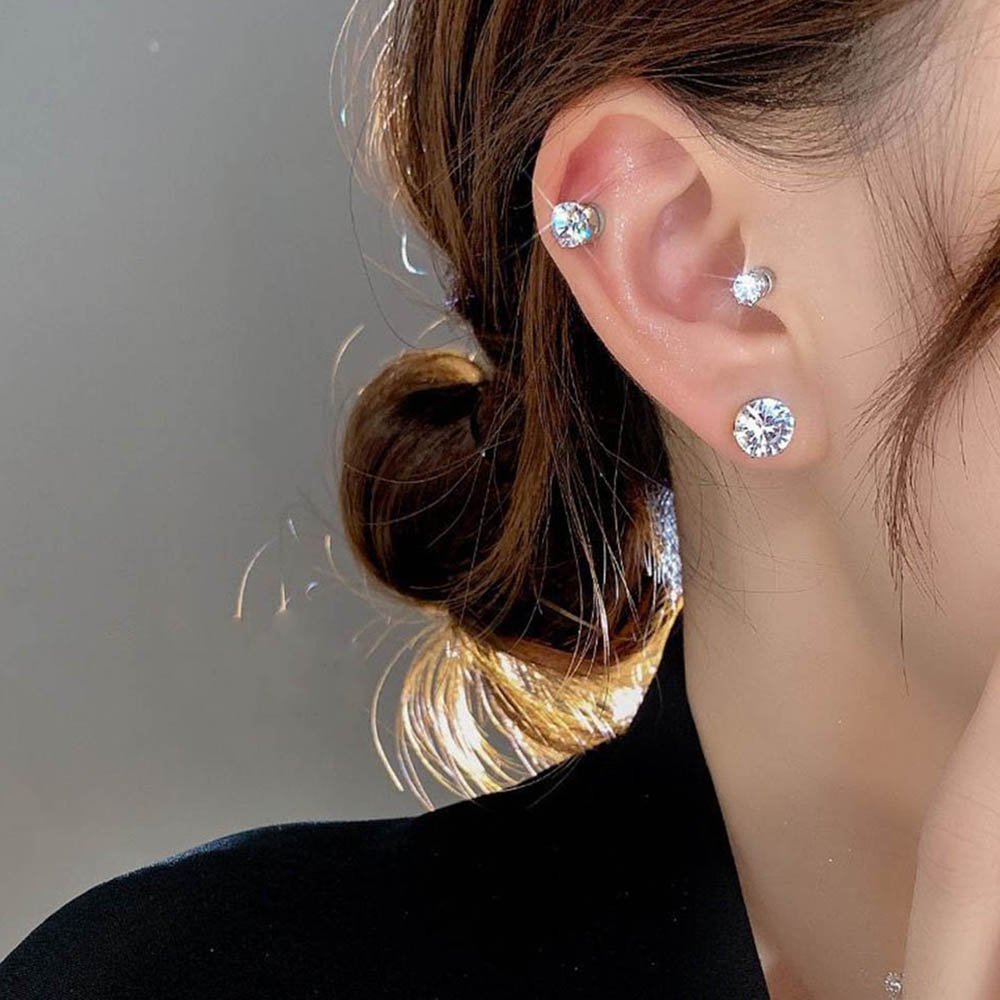 miniministore｜磁気マグネットピアス イヤリング1点売り | Rakuten