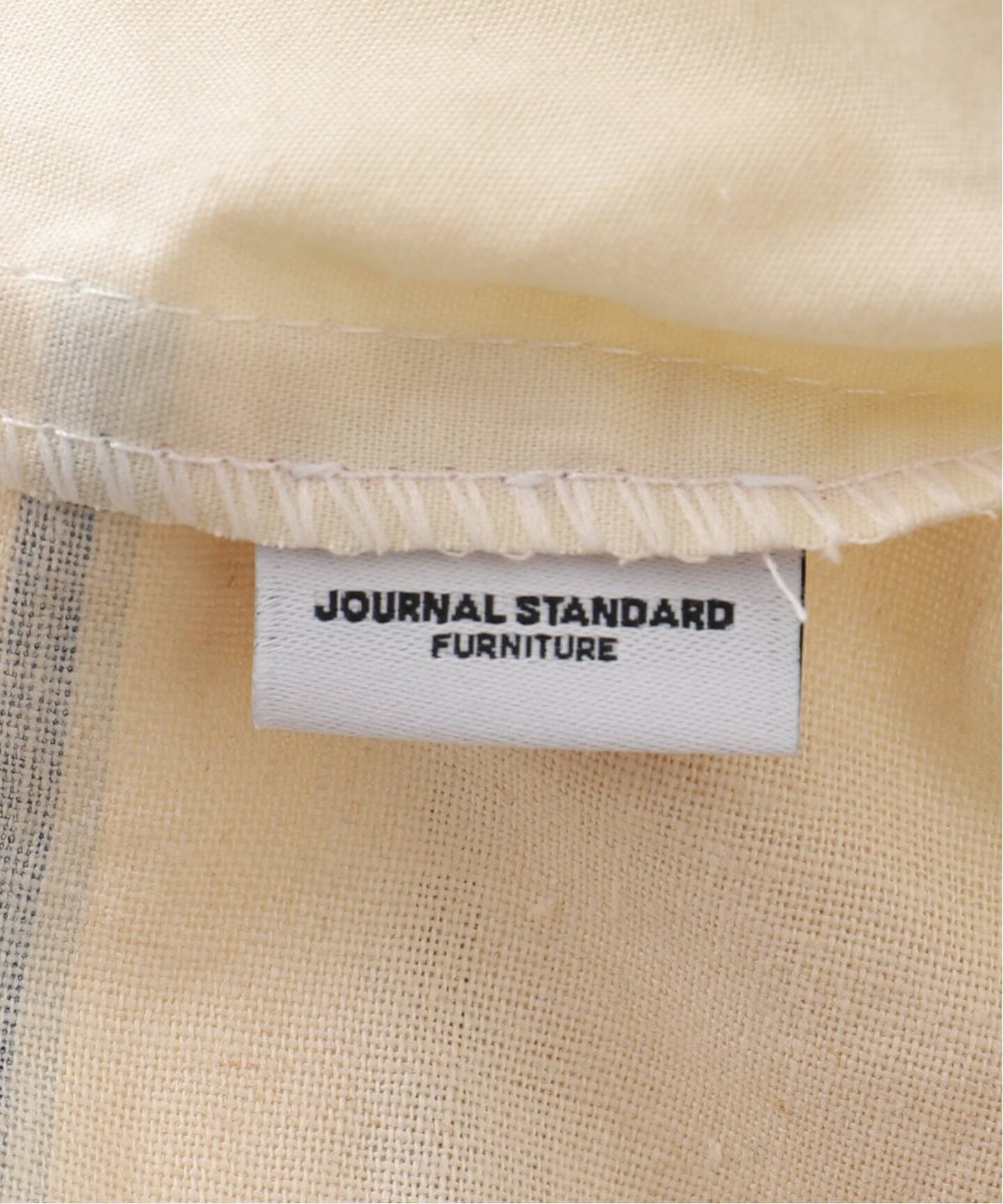 journal standard Furniture｜《予約》BILLY DUVET COVER S.D 掛け布団