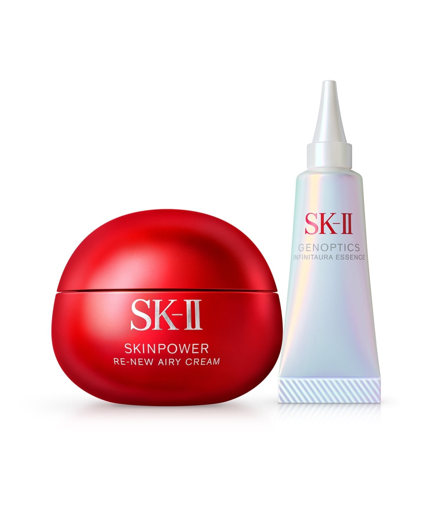 SK-II｜SK-II スキンパワー リニュー クリーム 50g | Rakuten Fashion