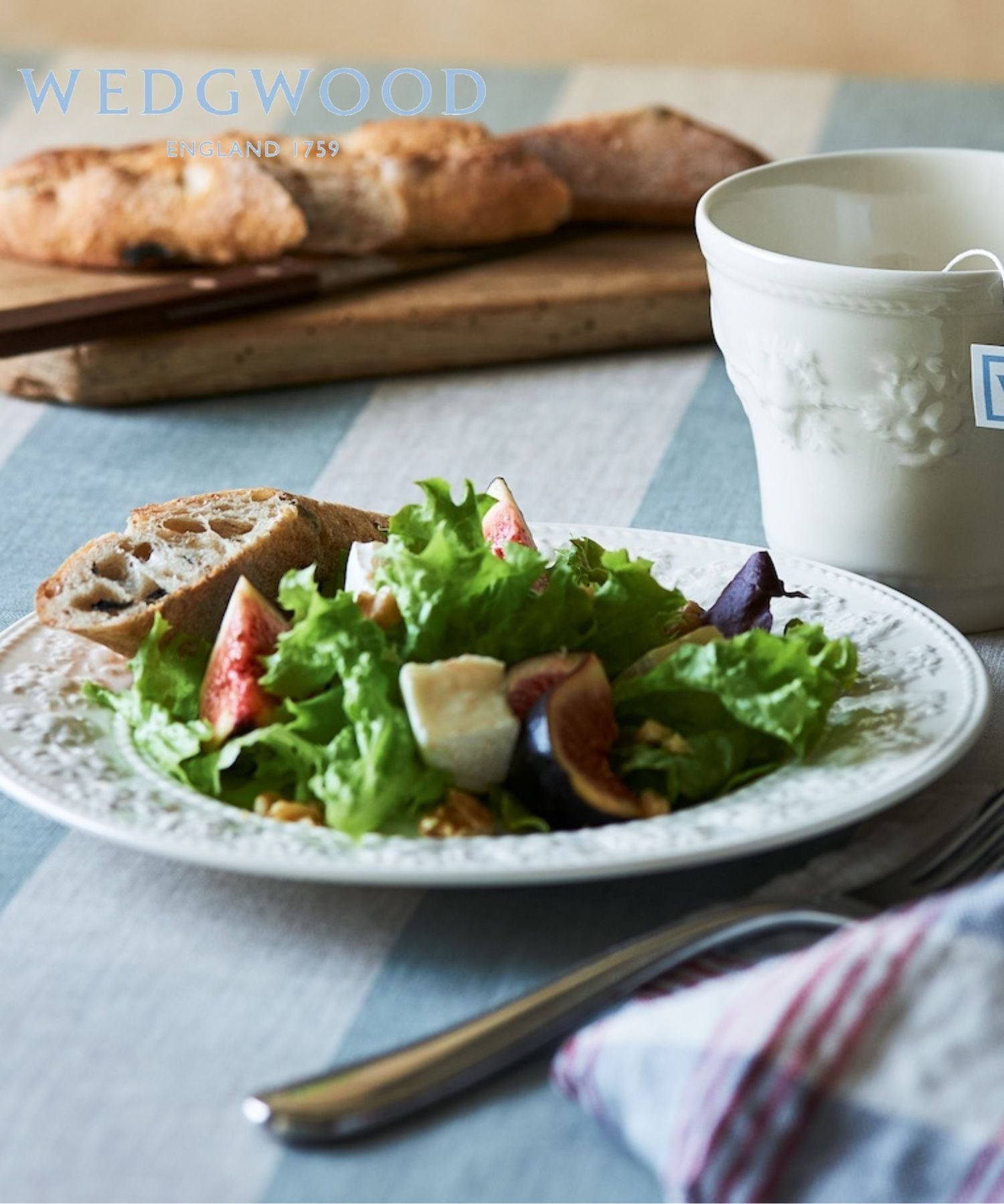 楽天市場】ウェッジ ウッド パスタ 皿の通販