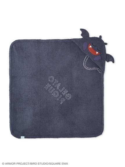 gelato pique｜【ドラゴンクエスト】【ベビー】パウダードラキー